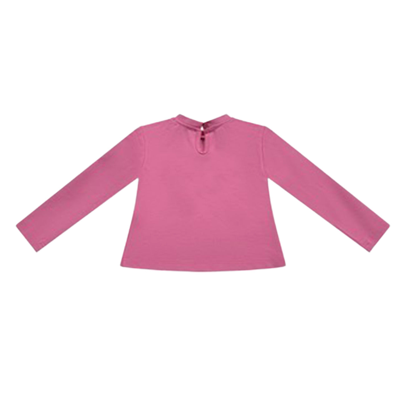 odi et amo - FELPA IN PUNTO NYLON