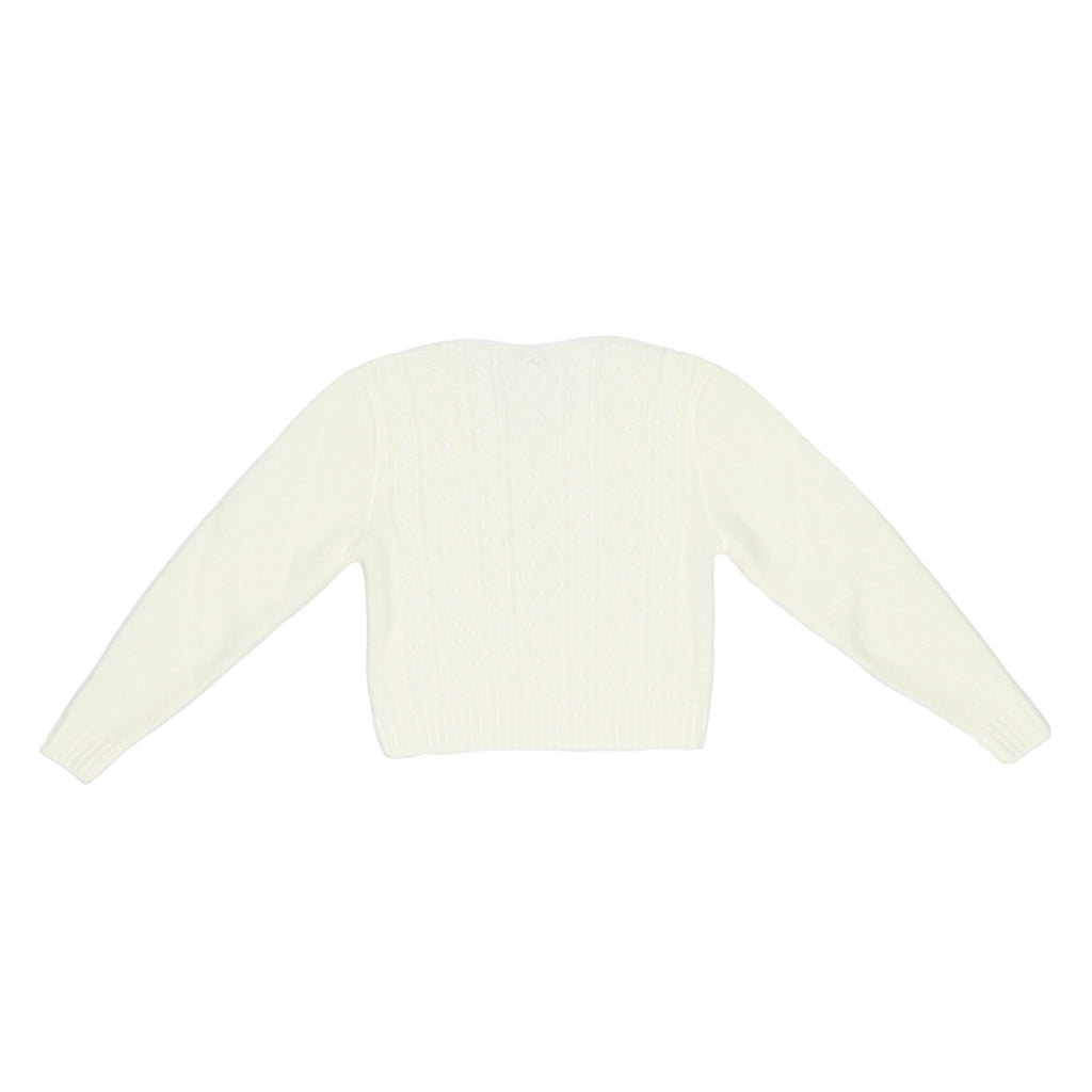 lulu by miss grant - MAGLIA GIRL