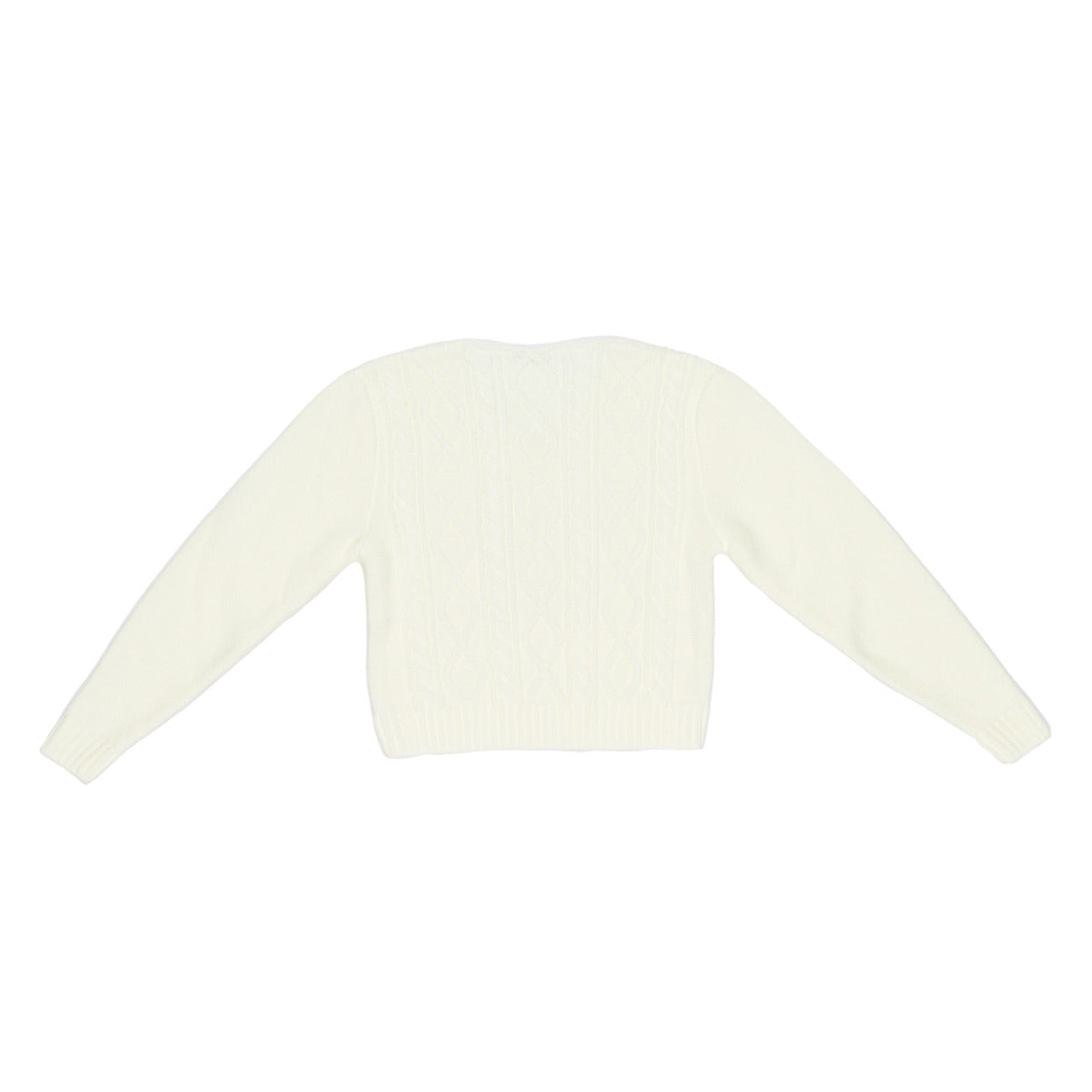 lulu by miss grant - MAGLIA GIRL