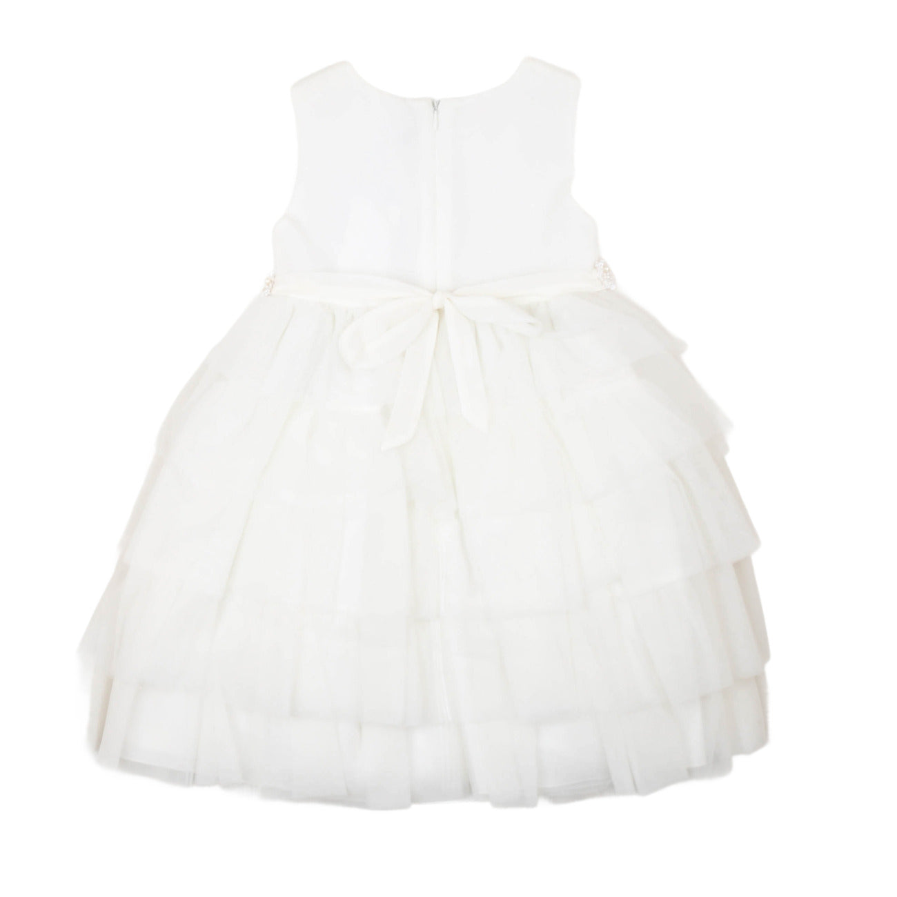 carlo pignatelli - ABITINO IN TULLE