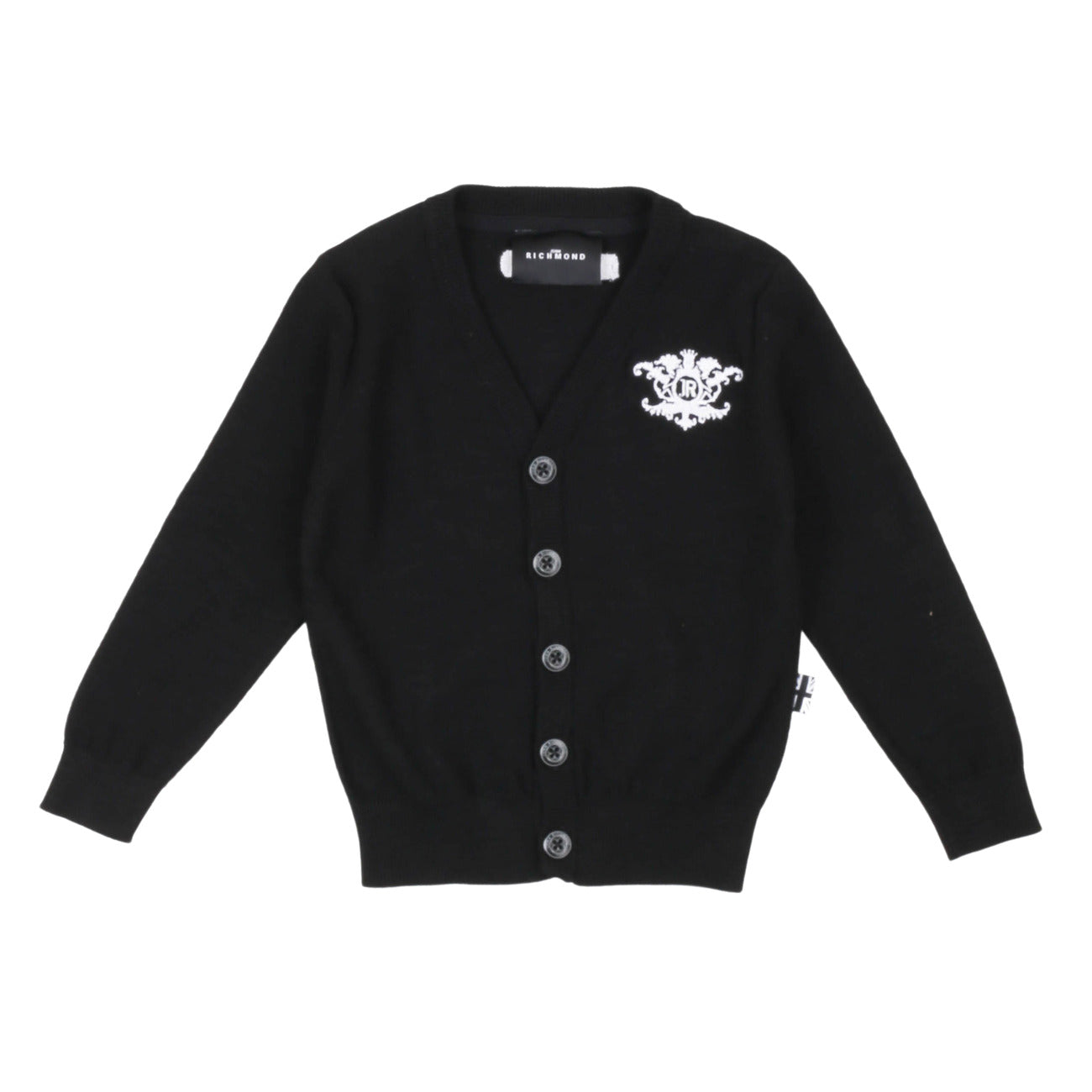 john richmond - CARDIGAN LONVI