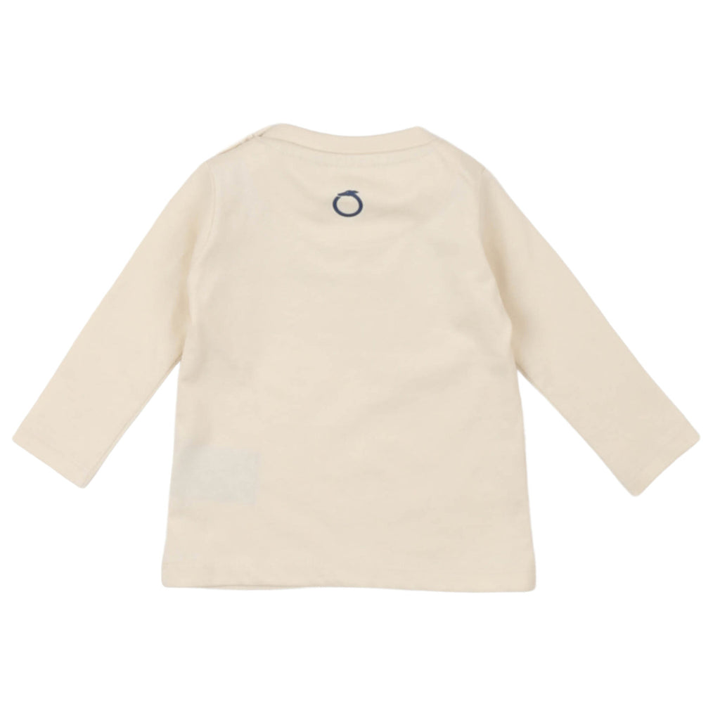 trussardi - T-SHIRT AKION