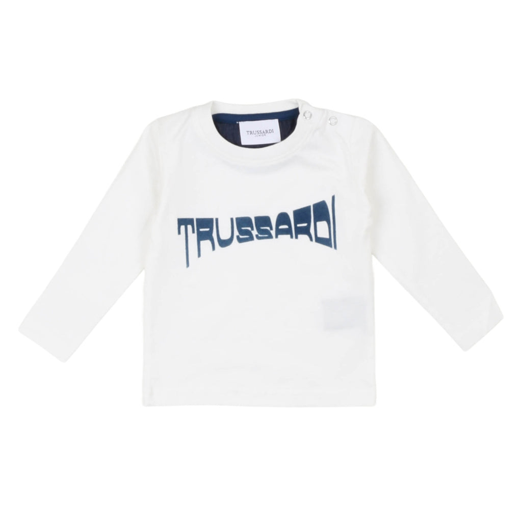 trussardi - T-SHIRT BURMA