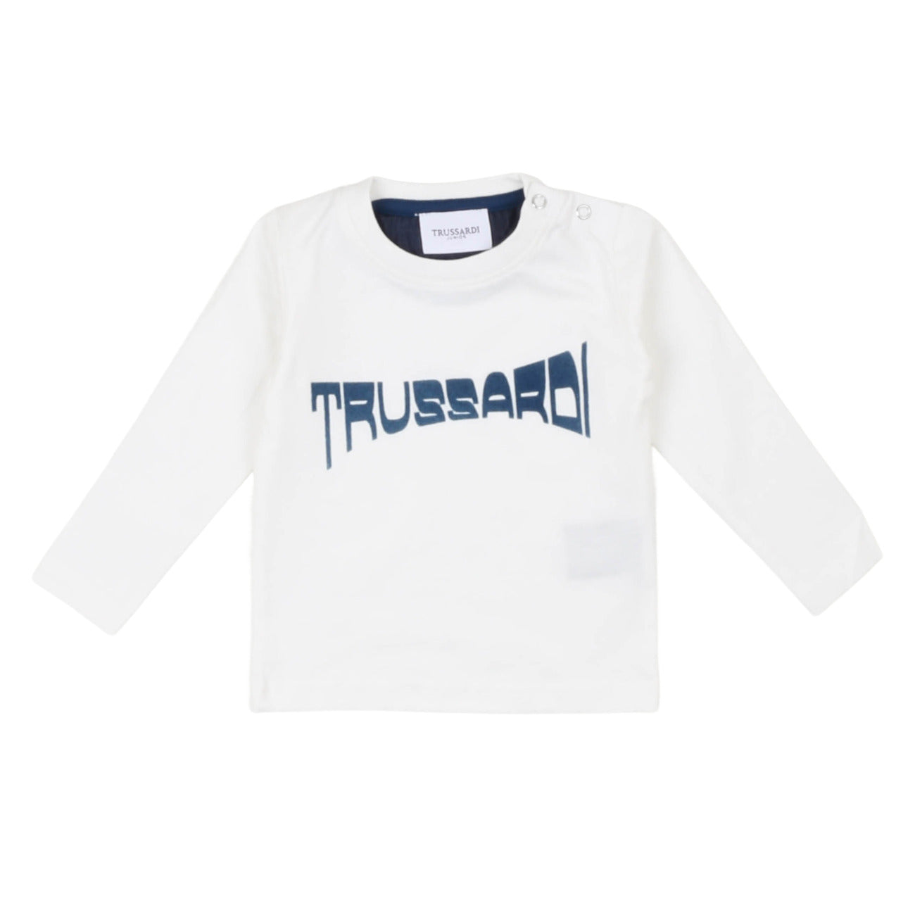 trussardi - T-SHIRT BURMA