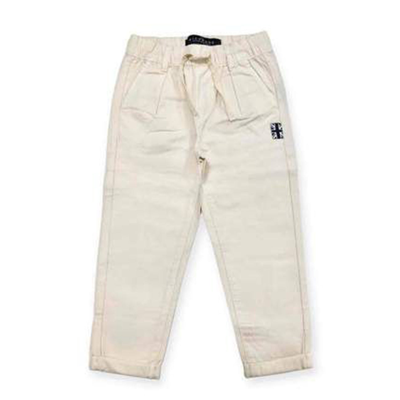 john richmond - PANTALONI QUAIDAM