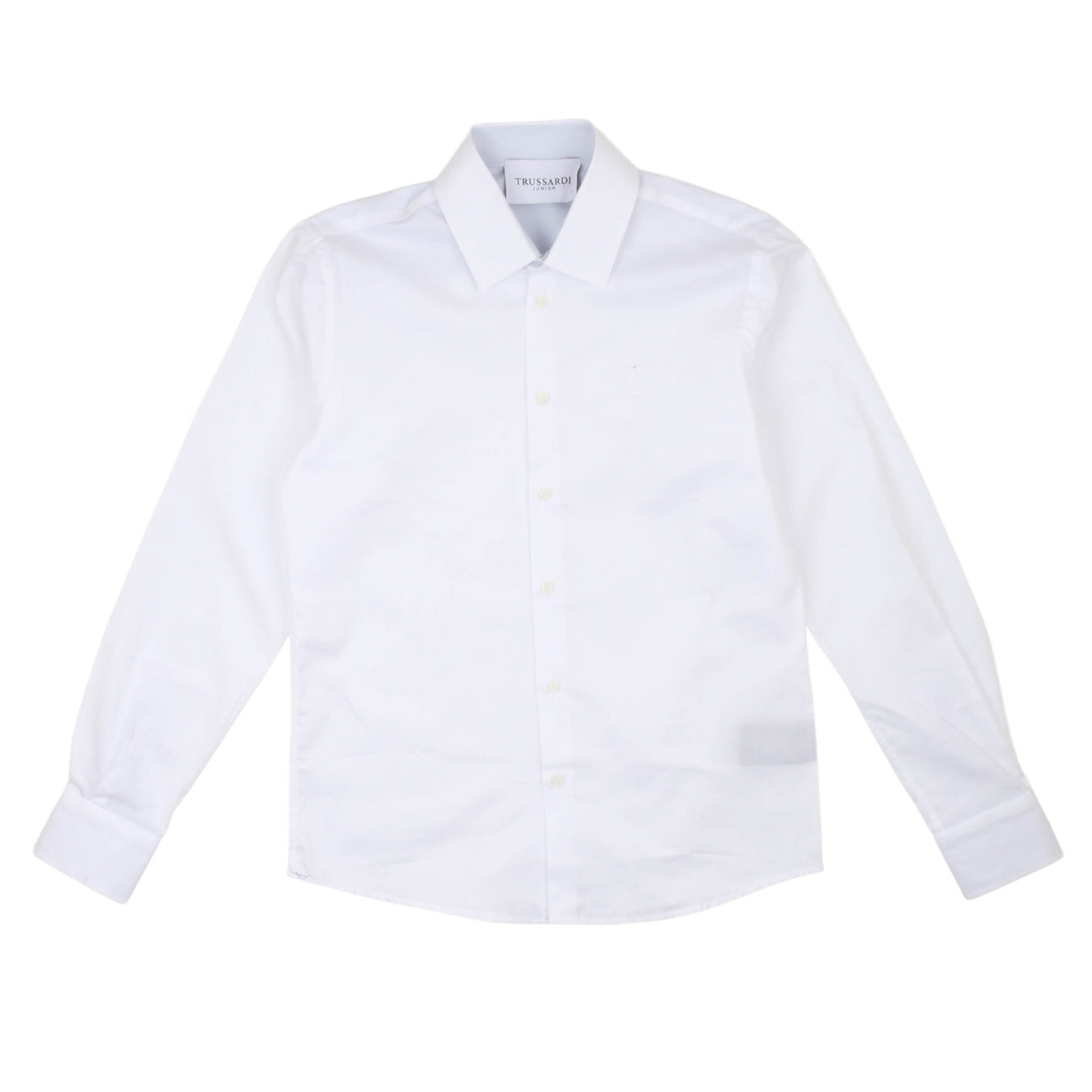 trussardi - CAMICIA SABIOUNI