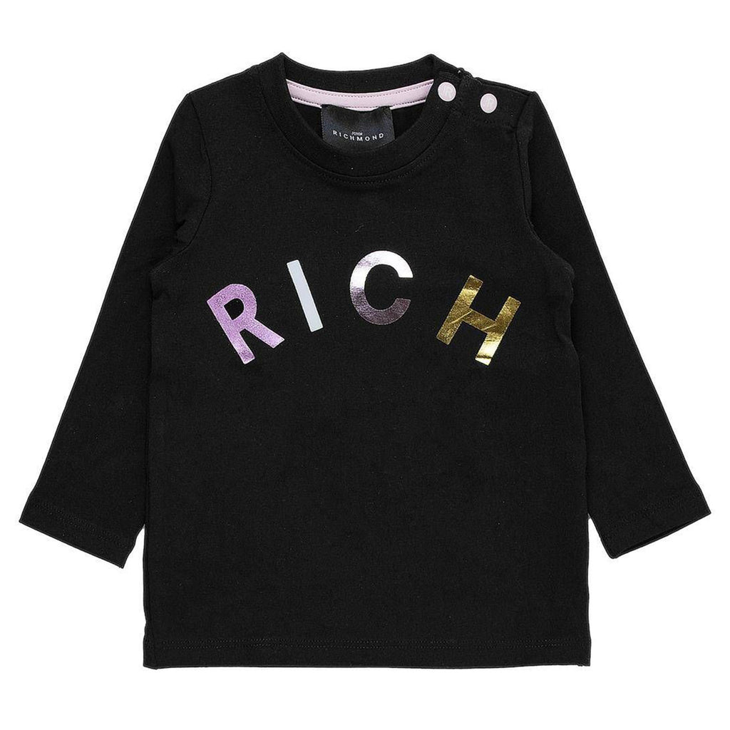 john richmond - T-shirt