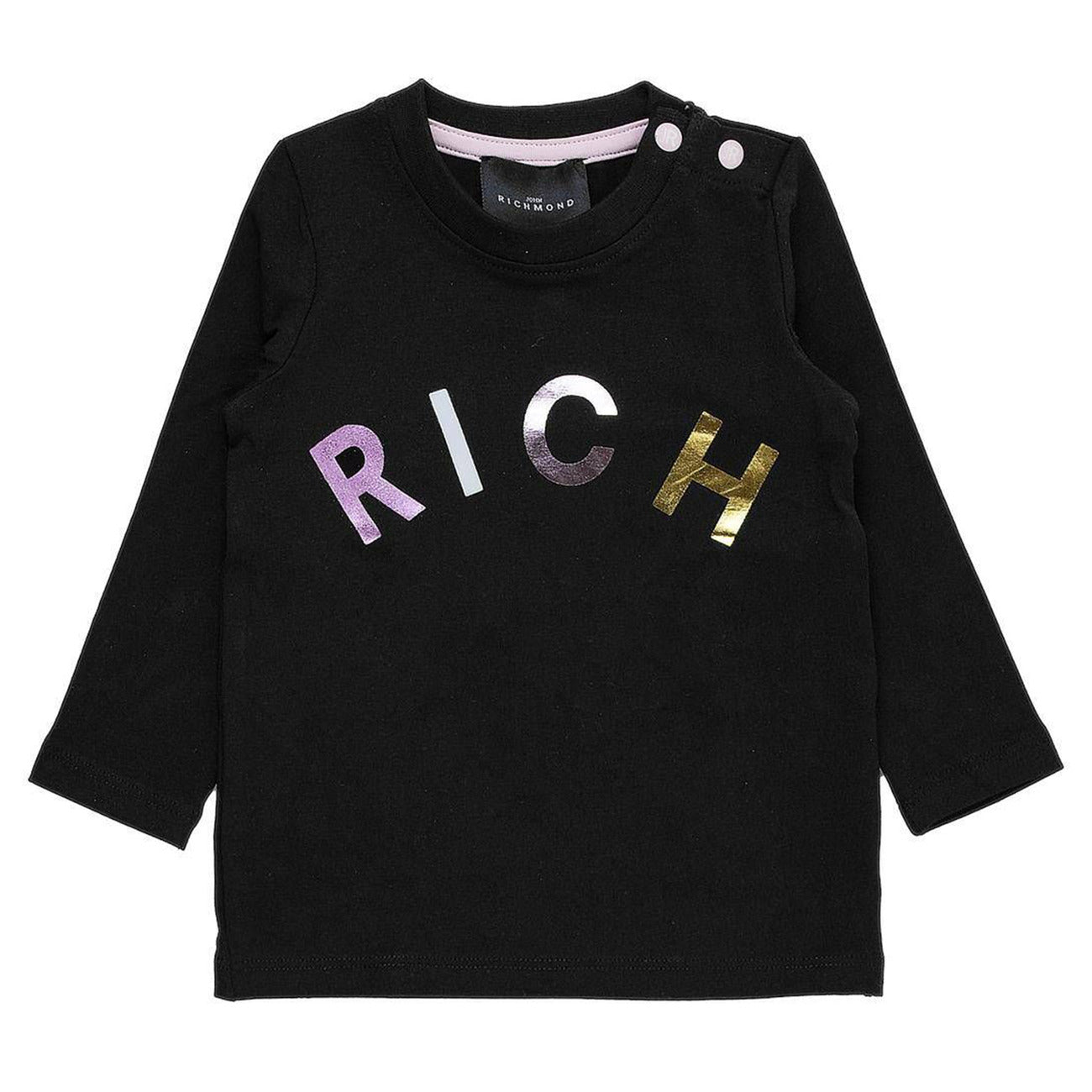 john richmond - T-shirt