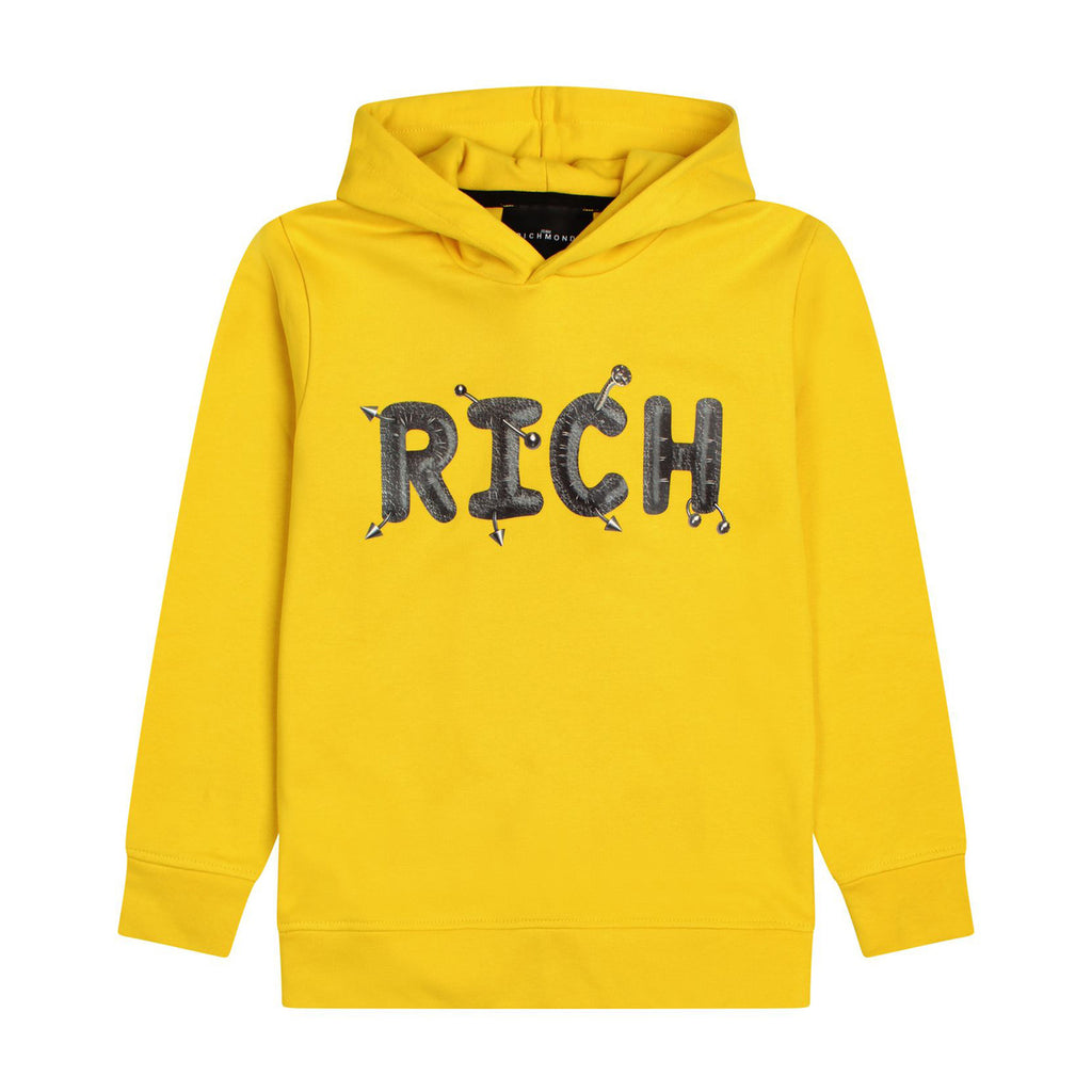 john richmond - FELPA EILEN