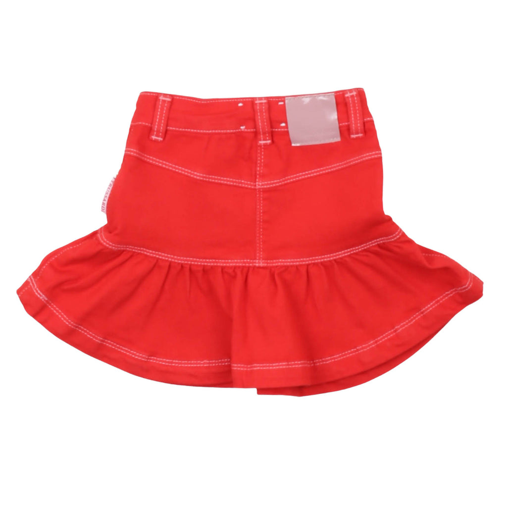 trussardi - GONNA KIER