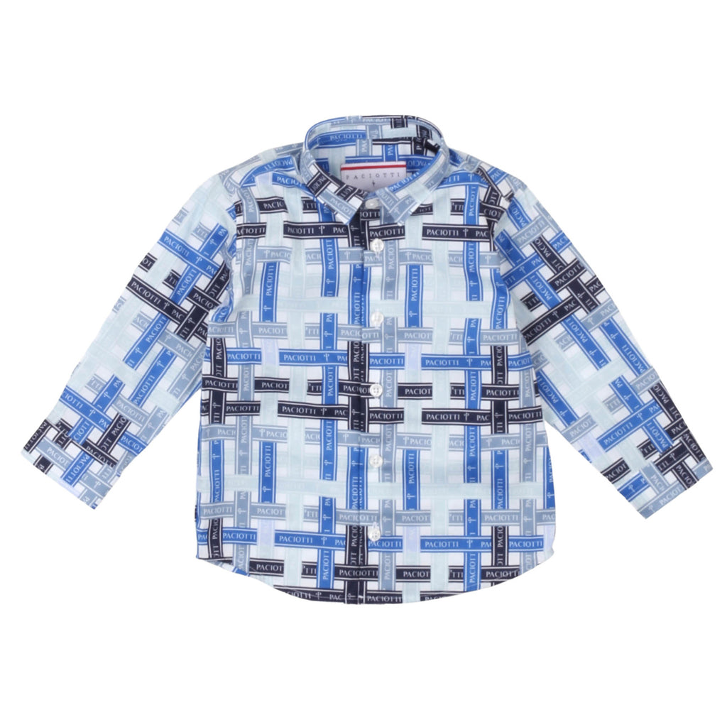 paciotti - Camicie