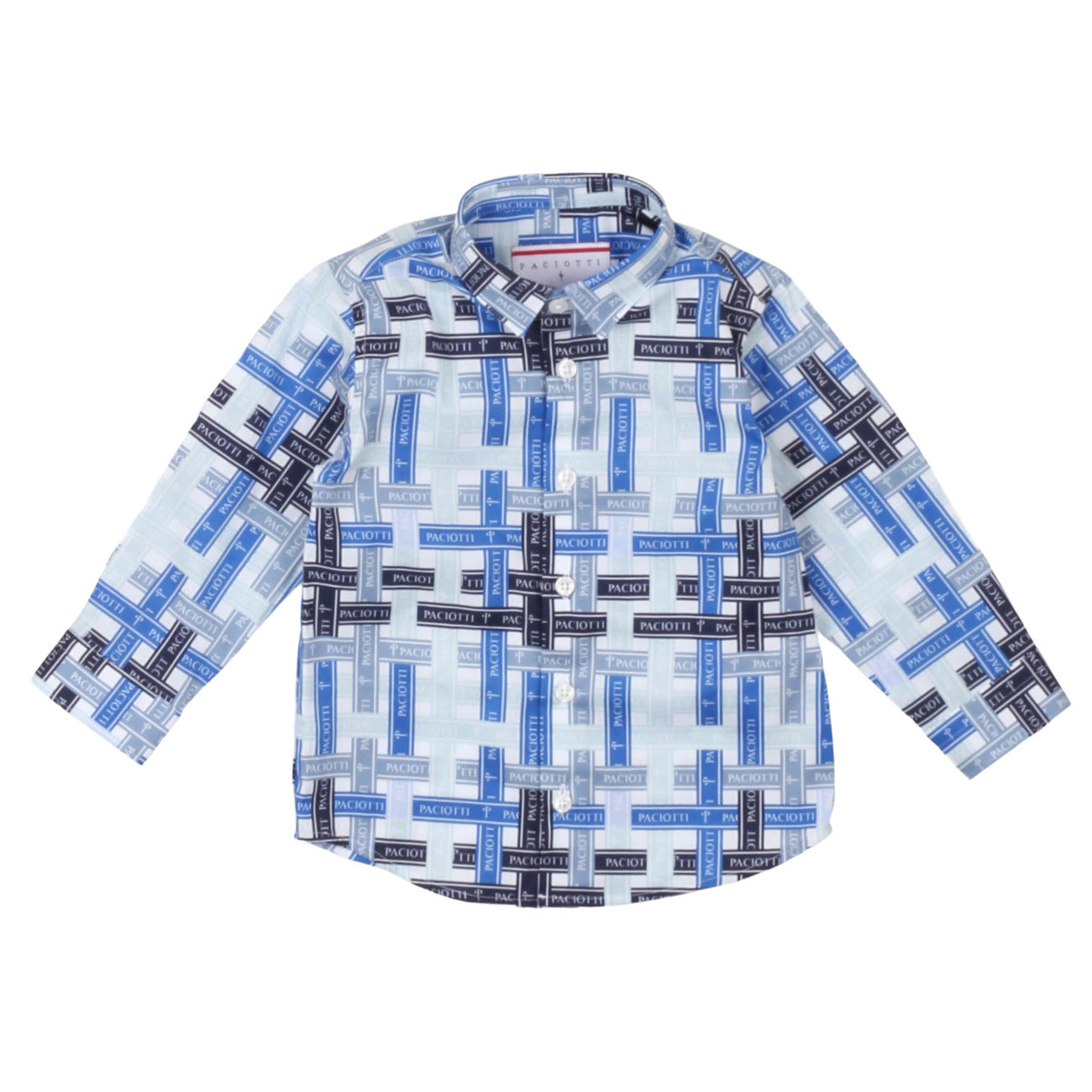 paciotti - Camicie