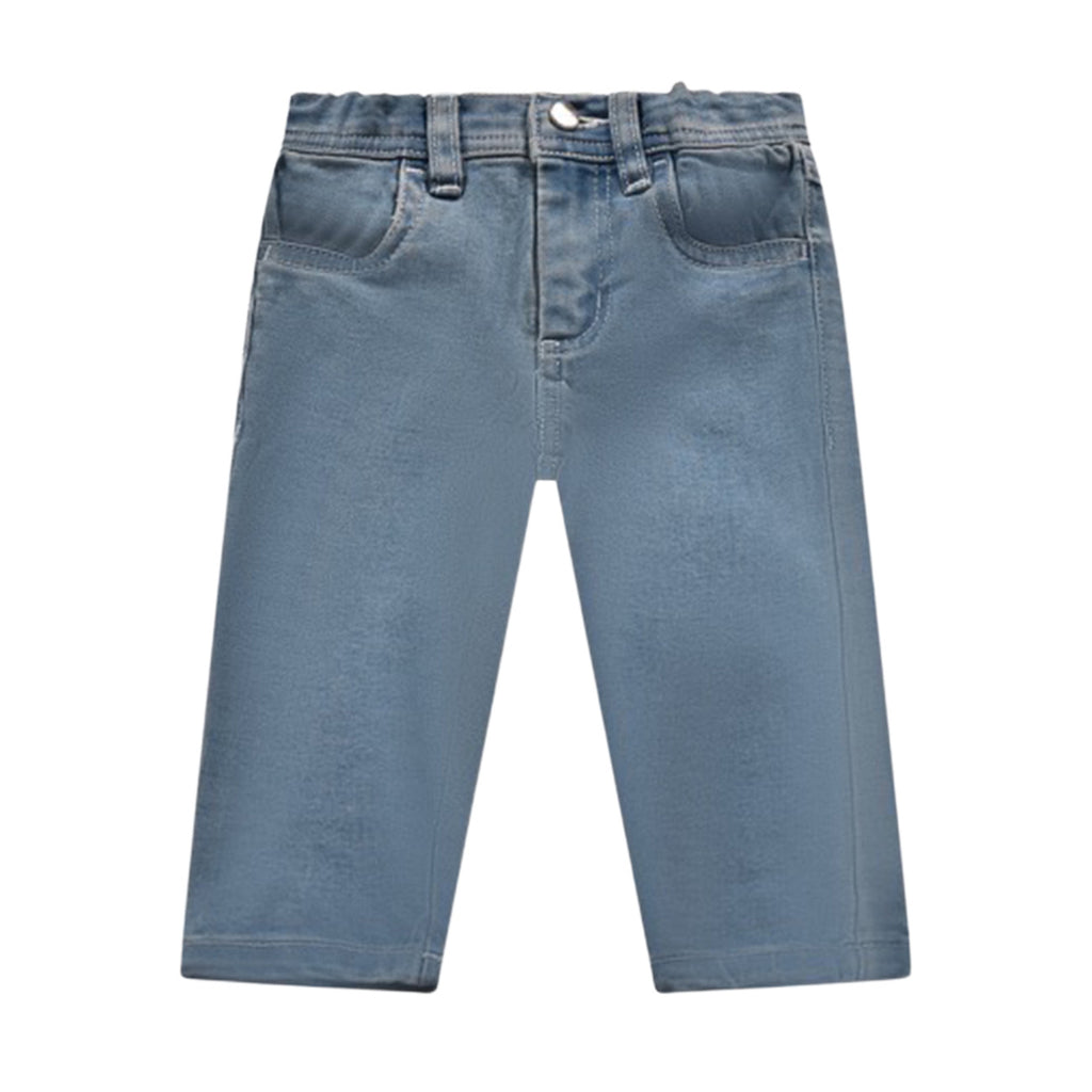 fun & fun - PANTALONE DENIM