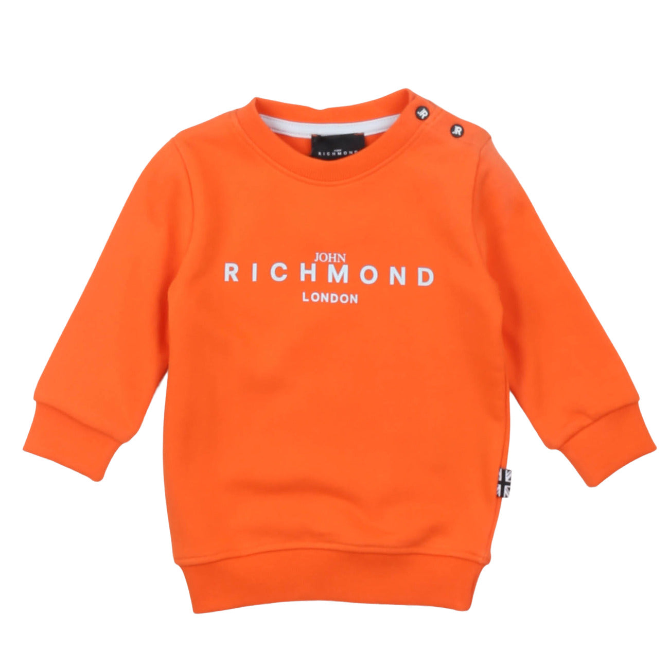 john richmond - FELPA HEIDE