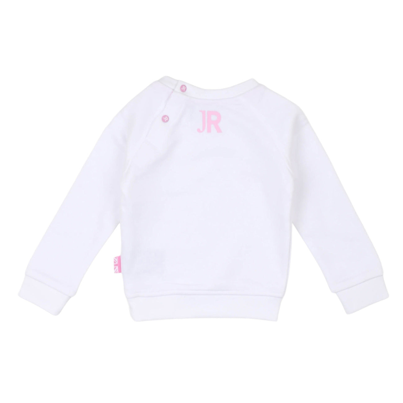 john richmond - FELPA TORNAD