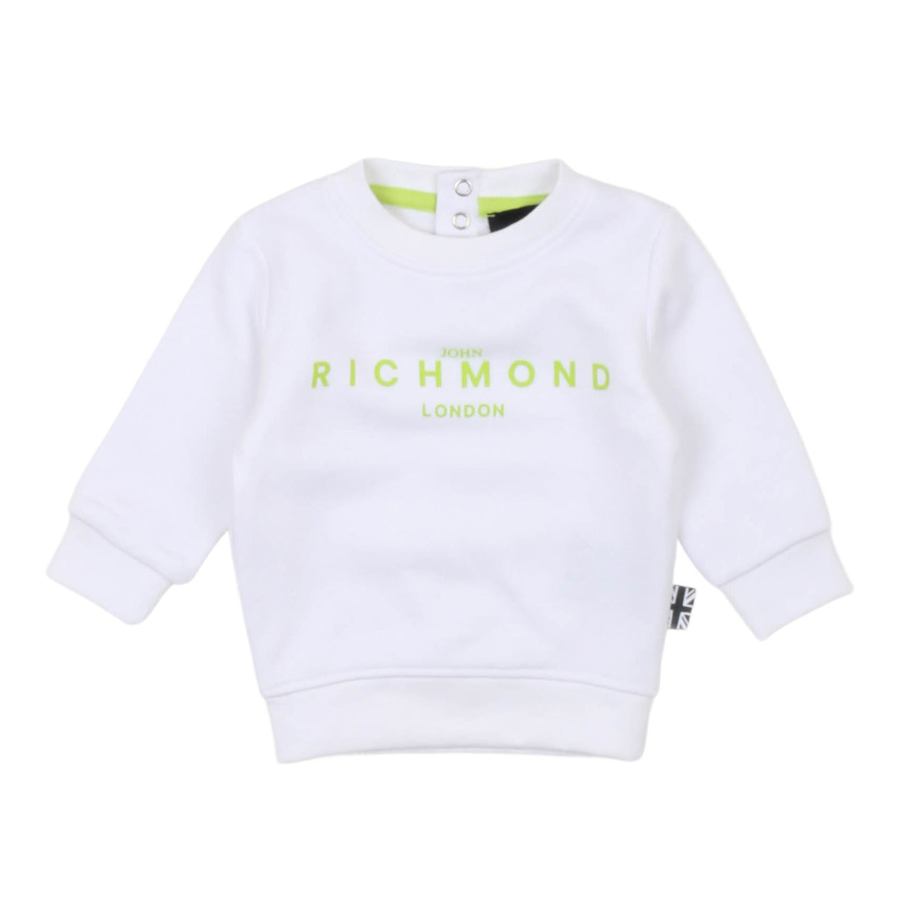 john richmond - FELPA AGRIO