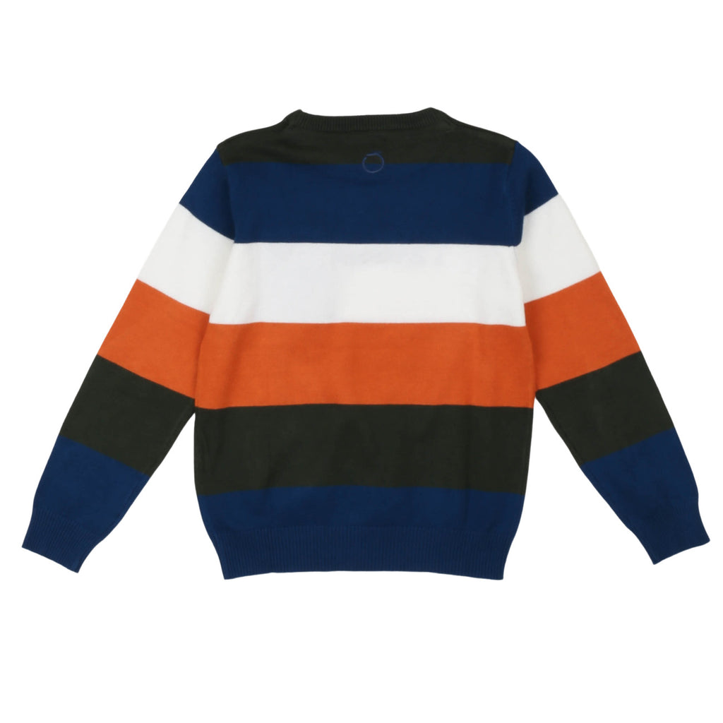 trussardi - MAGLIONE CHRIS