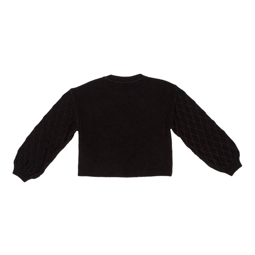 lulu by miss grant - MAGLIA GIRL