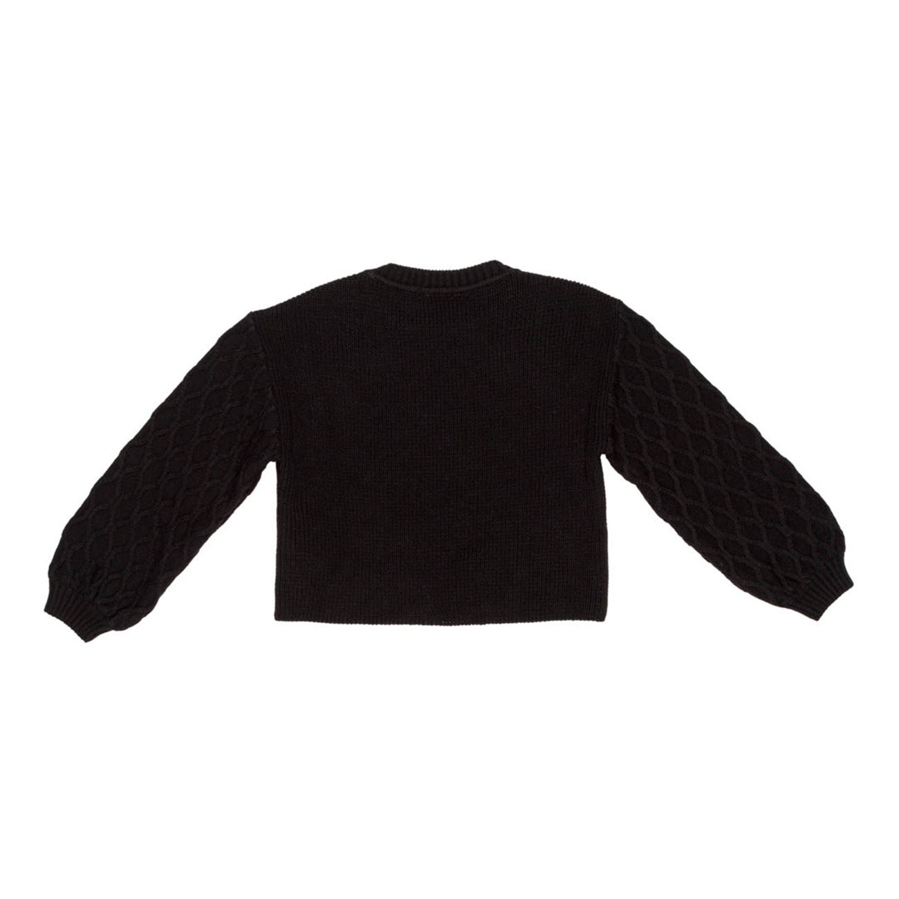 lulu by miss grant - MAGLIA GIRL