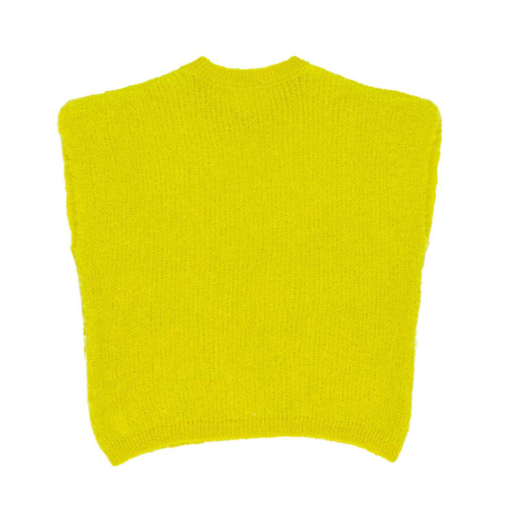 lulu by miss grant - MAGLIA GIRL