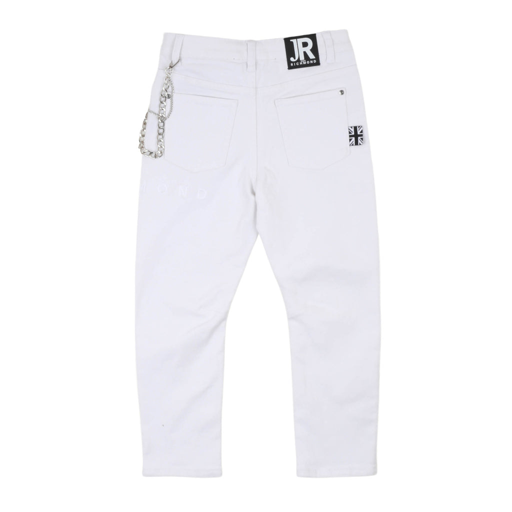 john richmond - JEANS SAMIO