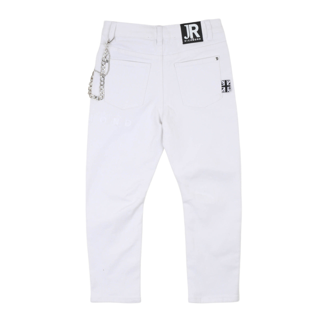 john richmond - JEANS SAMIO