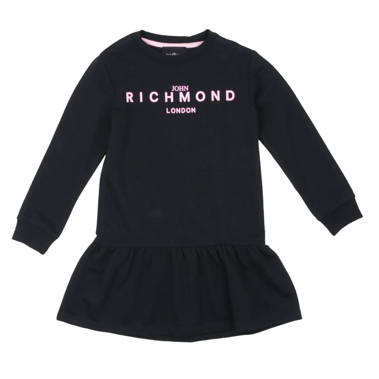 john richmond - ABITO IN FELPA LIPOZ