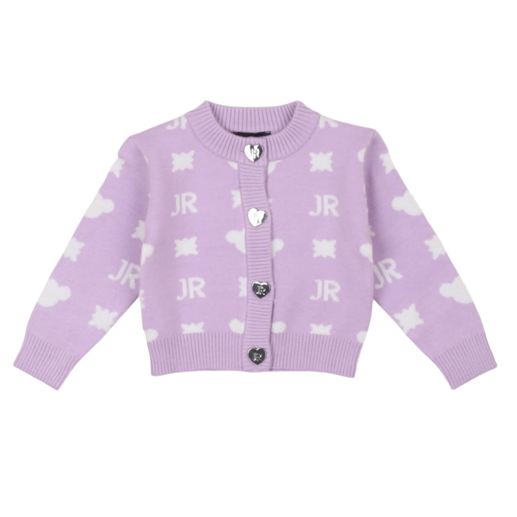 john richmond - CARDIGAN BURY