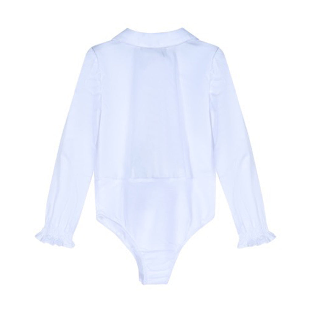 fun & fun - CAMICIA BODY