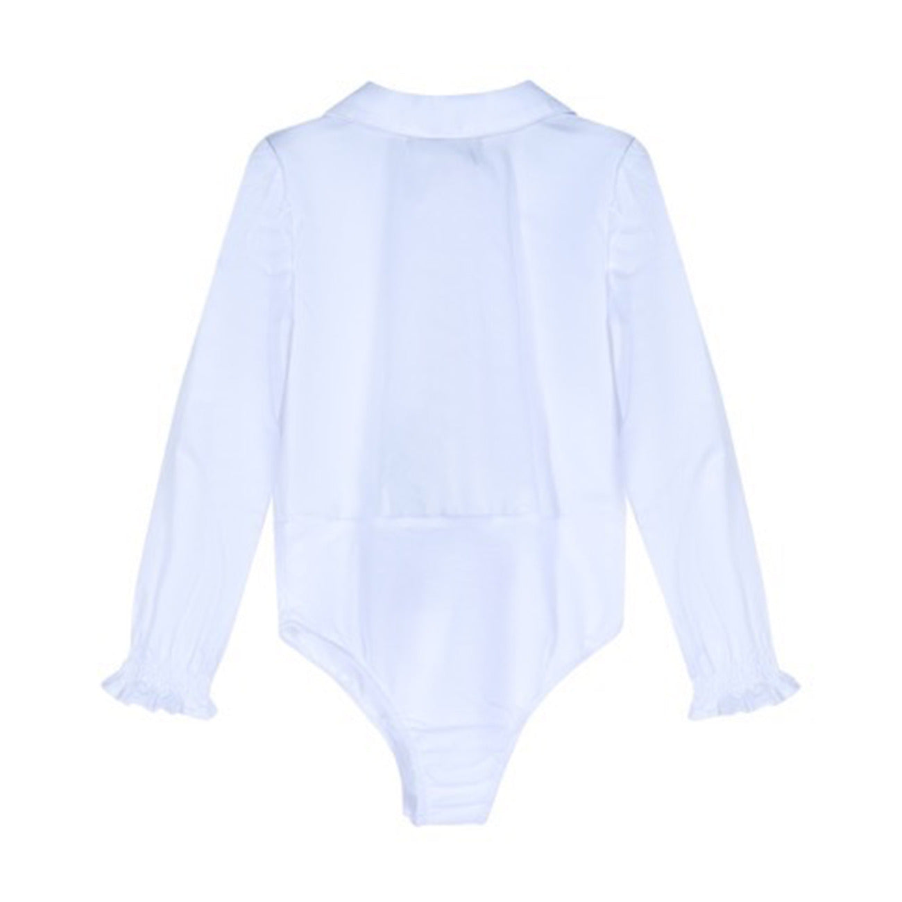 fun & fun - CAMICIA BODY