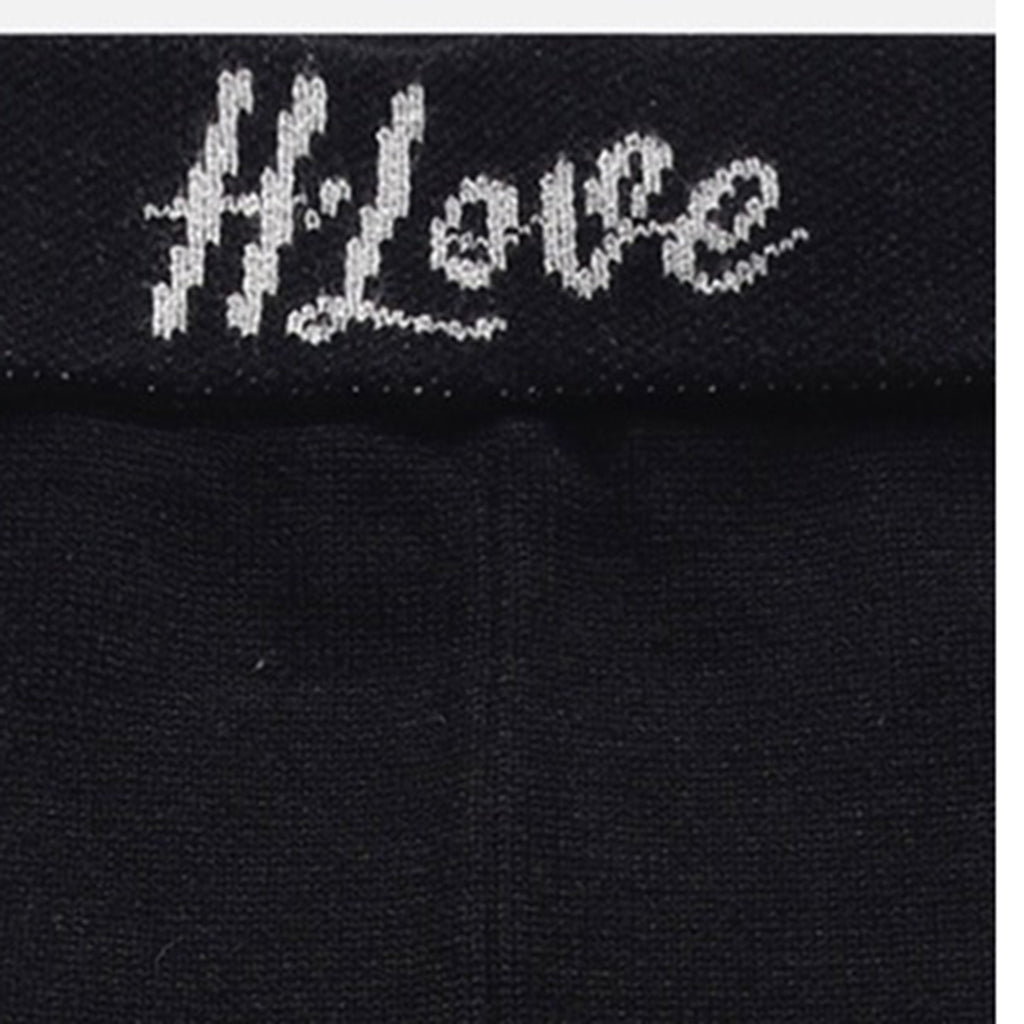 odi et amo - PANTALONE