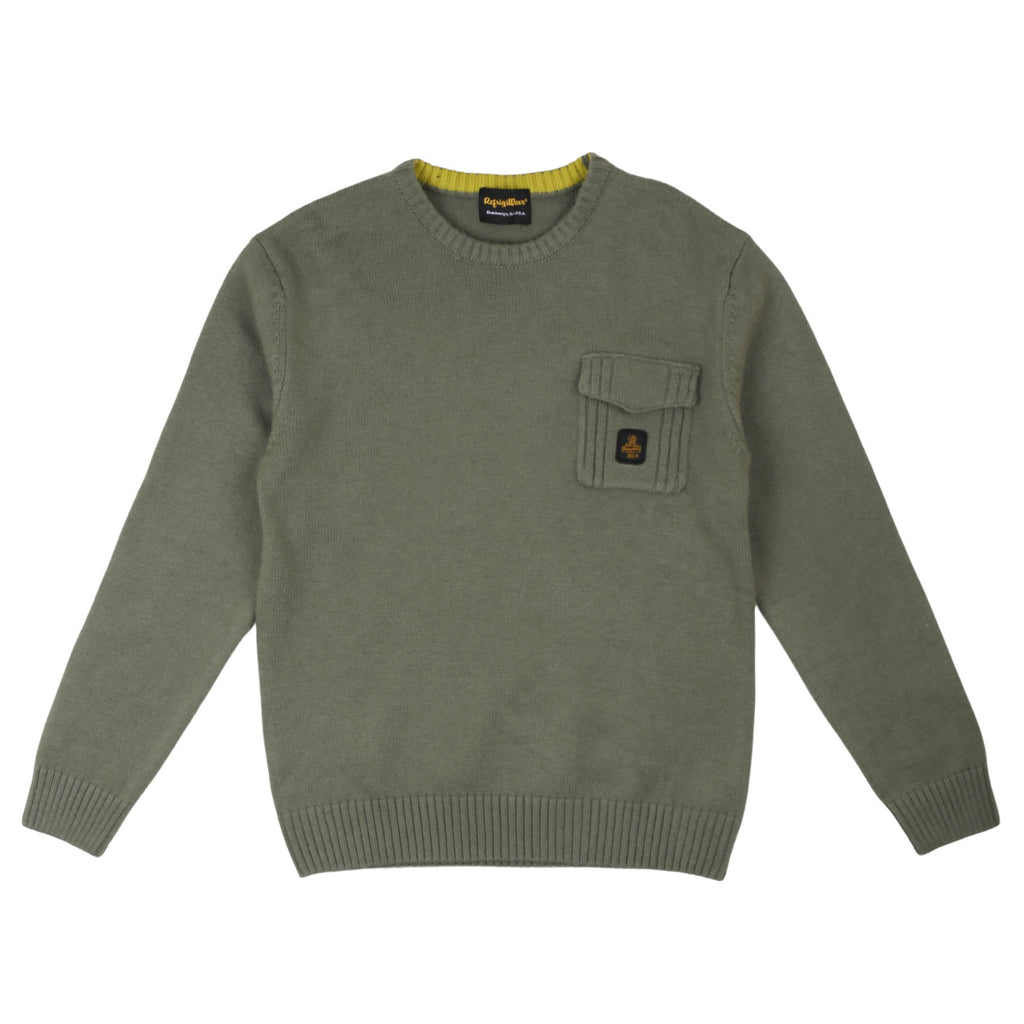 refrigiwear - Maglie