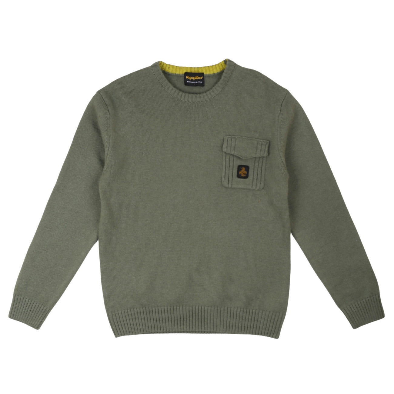 refrigiwear - Maglie