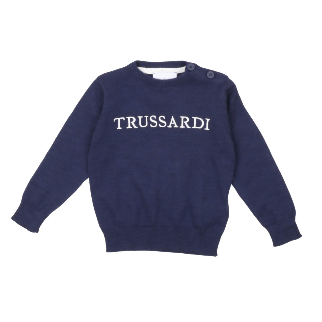 trussardi - MAGLIONE BAROS