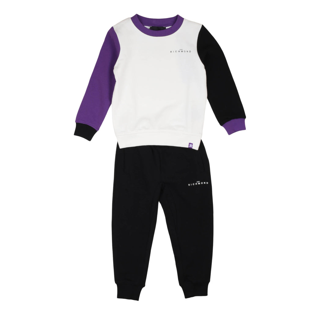 john richmond - Completi