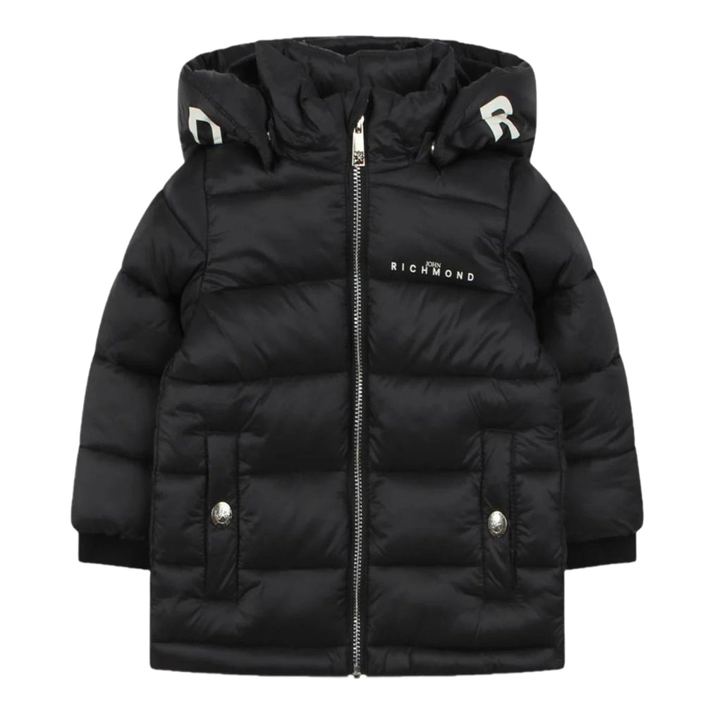 john richmond - PIUMINO FRIGI