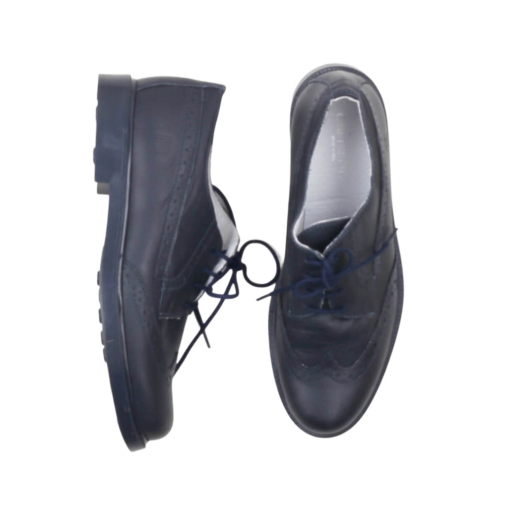 carlo pignatelli - DERBY INGLESE