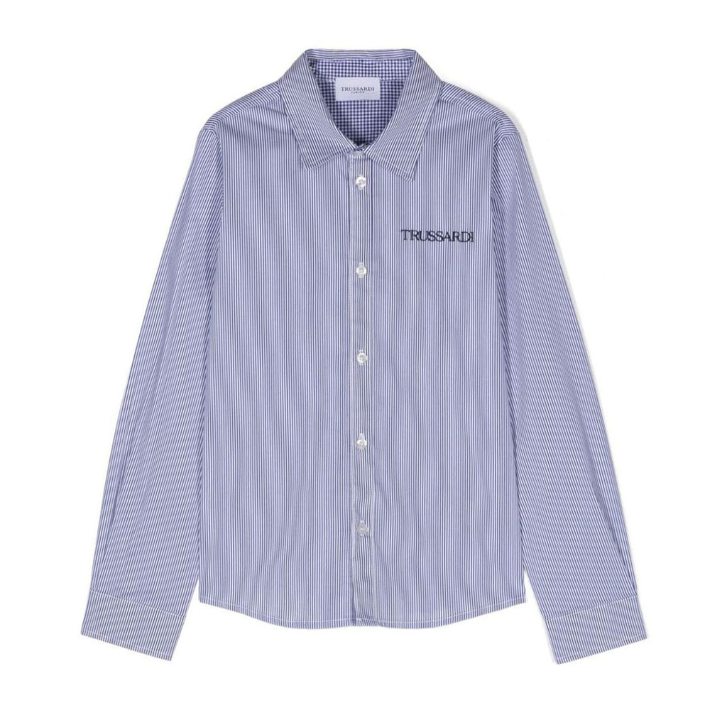 trussardi - CAMICIA ELIES