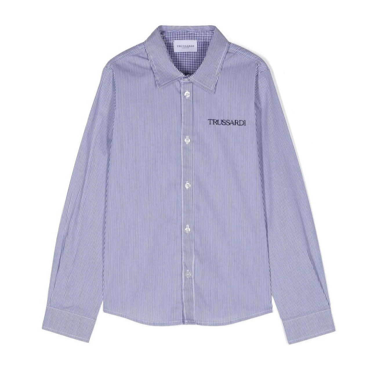 trussardi - CAMICIA ELIES