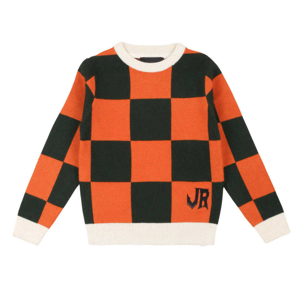 john richmond - MAGLIONE CONDAR