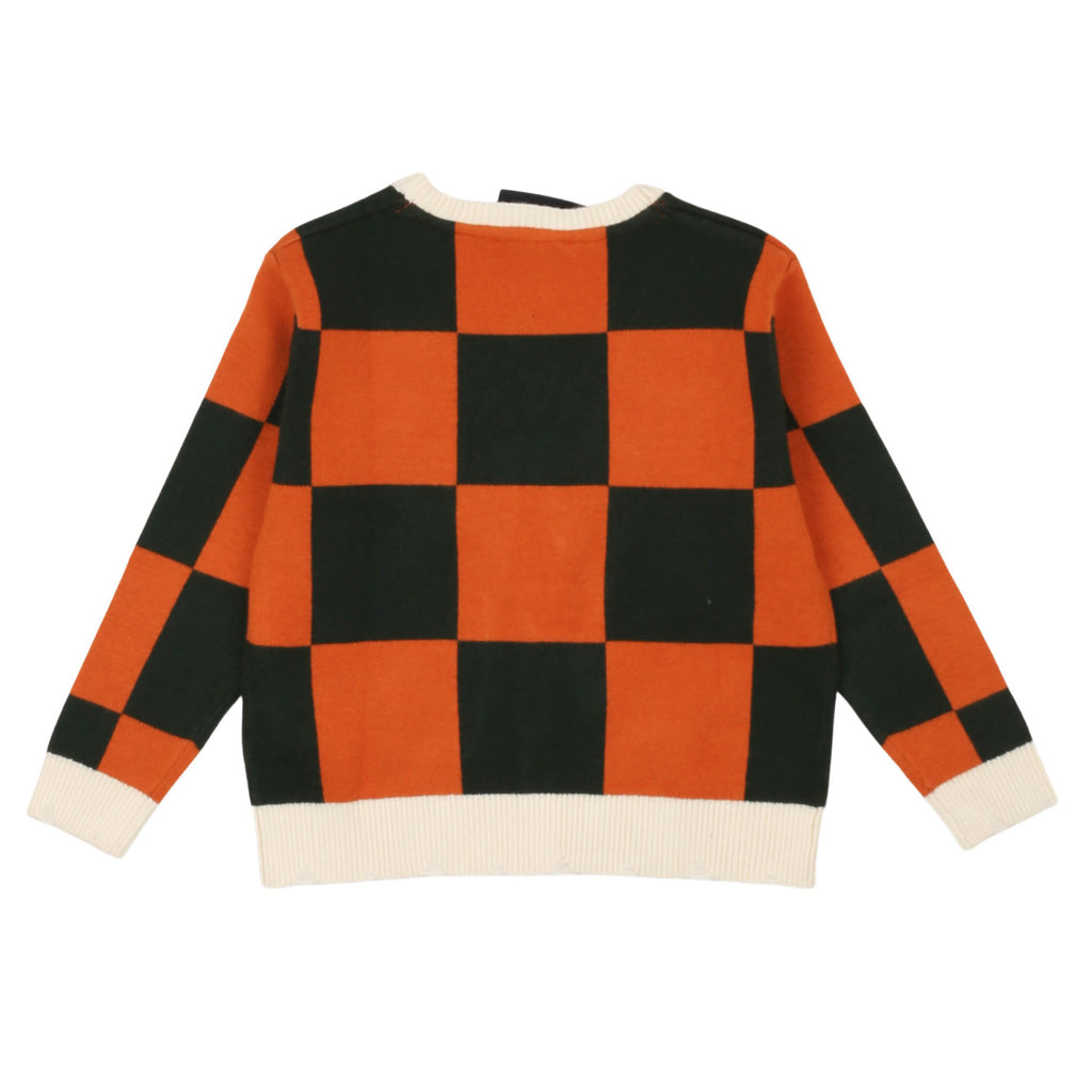 john richmond - CARDIGAN PIUS