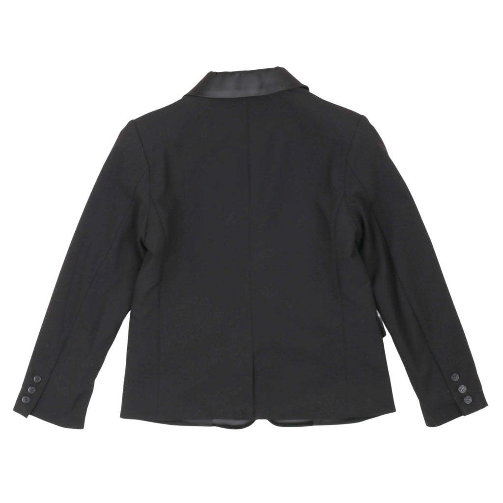 john richmond - GIACCA MILOS (AP)