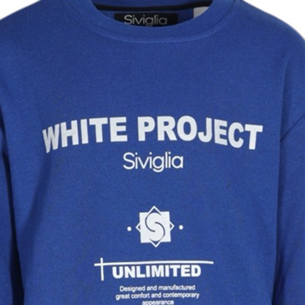 siviglia - COMPLETO TUTA