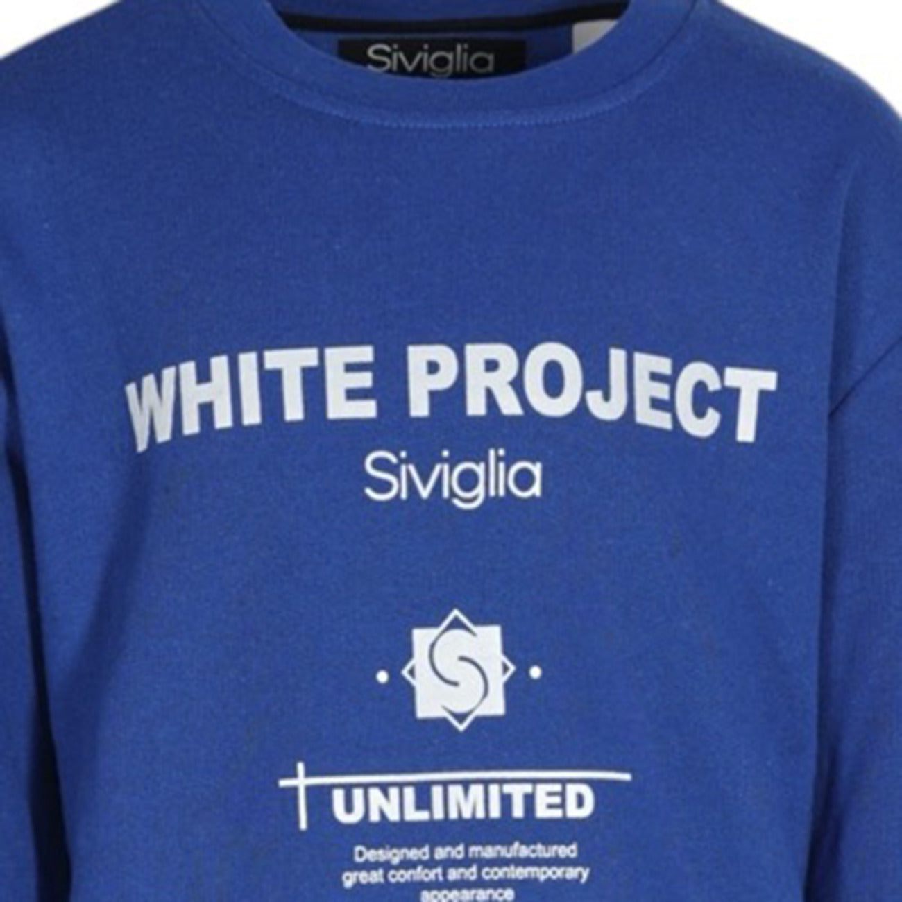 siviglia - COMPLETO TUTA