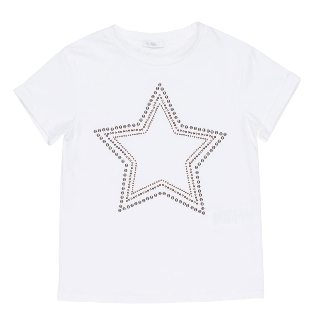 lulu by miss grant - T-SHIRT GIRL