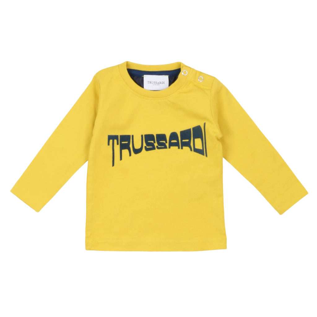 trussardi - T-shirt