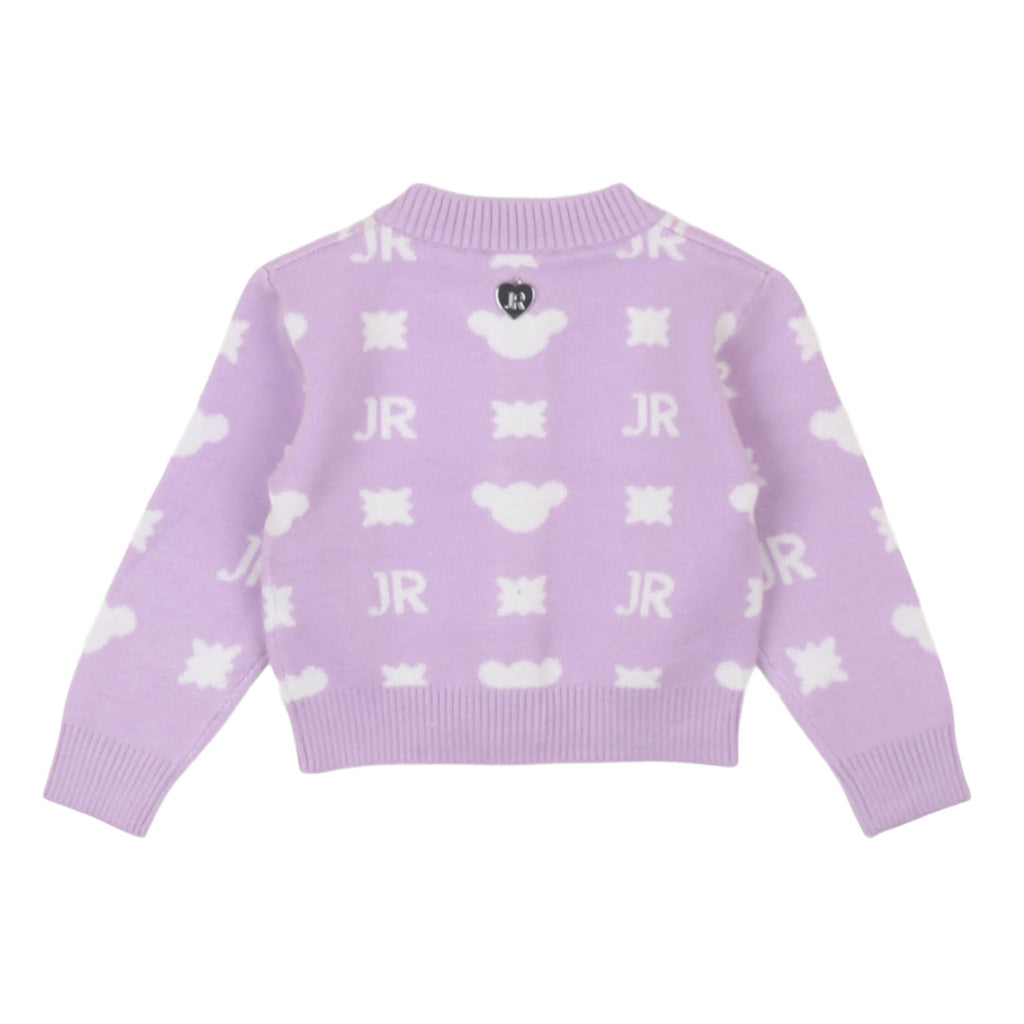 john richmond - CARDIGAN BURY