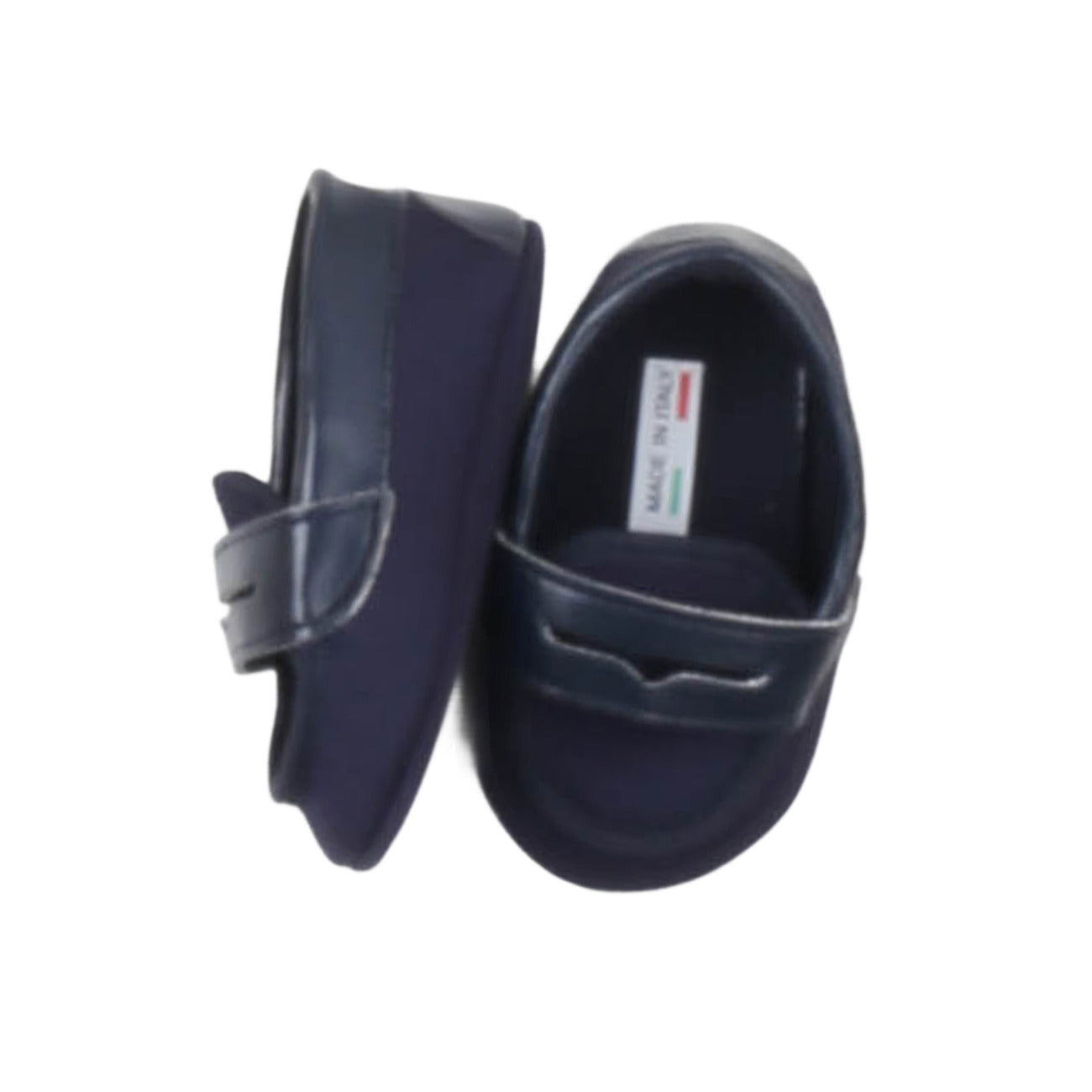 carlo pignatelli - SCARPINE