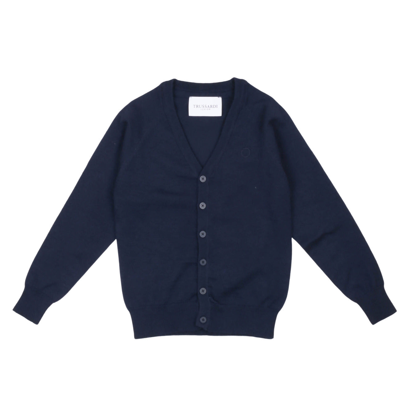 trussardi - CARDIGAN FORIS