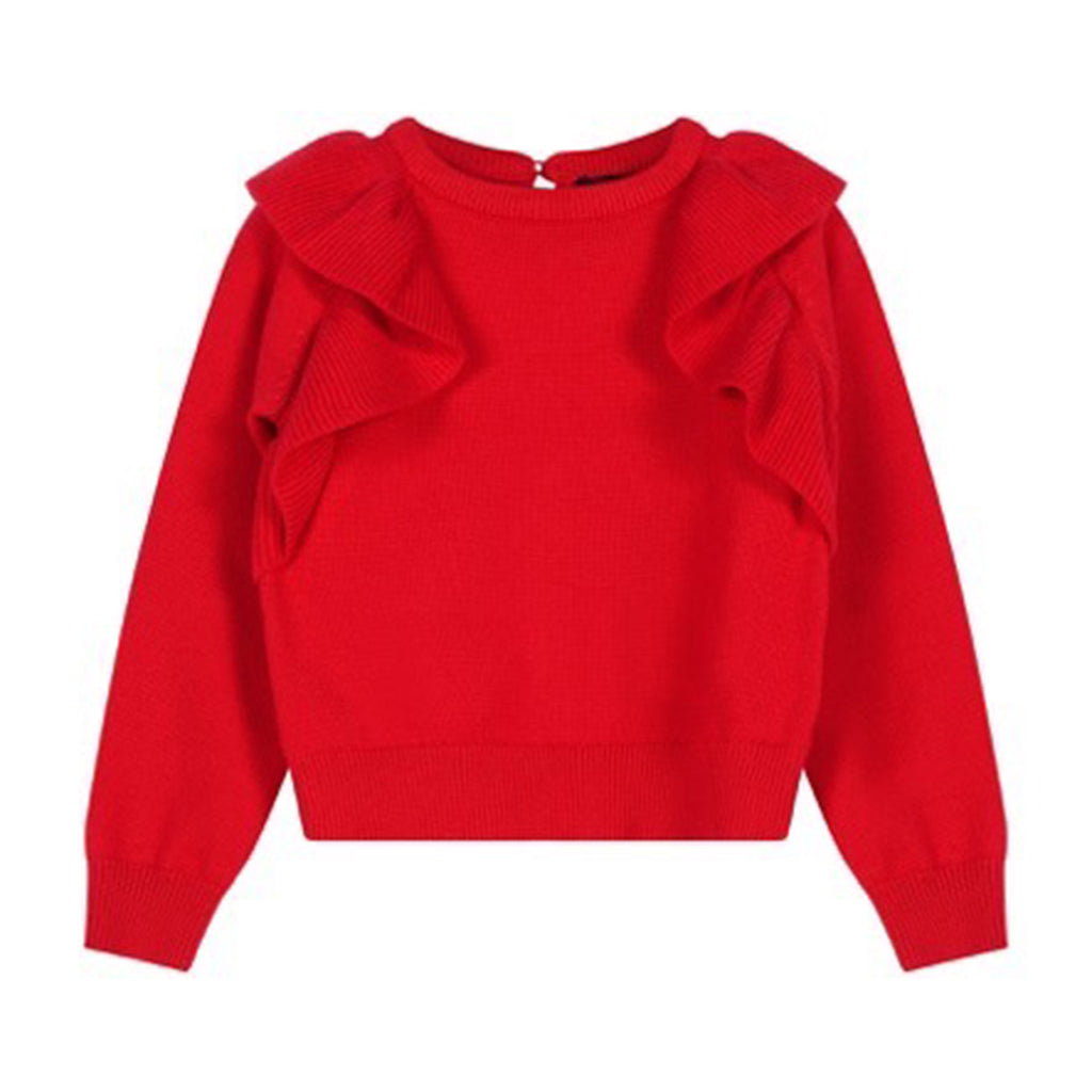 fun & fun - MAGLIONCINO